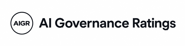 AI Governance Ratings